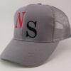 Norfolk Southern NS Railroad Embroidered Cap Hat #40-4103GM - Image 3