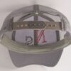 Norfolk Southern NS Railroad Embroidered Cap Hat #40-4103GM - Image 2
