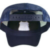 Union Pacific Railroad President George W Bush Commemorative Mesh Cap Hat 4141 - Image 3