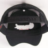 Climax Locomotive Railroad Embroidered Mesh Cap Hat #40-4400BM - Image 3
