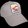 Seaboard System Railway Railroad Embroidered Cap #40-4620 CHOICE - Image 5