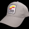 Seaboard System Railway Railroad Embroidered Cap #40-4620 CHOICE - Image 6