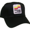 Seaboard System Railway Railroad Embroidered Cap #40-4620 CHOICE - Image 2