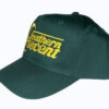 Southern Railway Crescent Railroad Cap Hat #40-4820 - Image 2