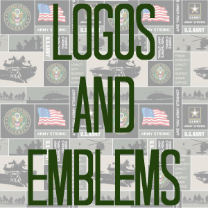 Logos & Emblems (Army)
