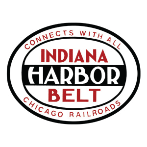 Indiana Harbor Belt