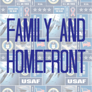 Family & Home Front (USAF)
