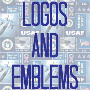 Logos & Emblems (USAF)