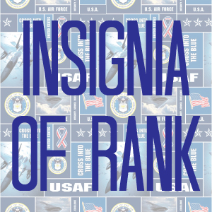 Insignia of Rank (USAF)