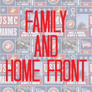 Family & Home Front (USMC)