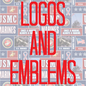 Logos & Emblems (USMC)