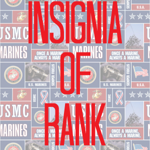 Insignia of Rank (USMC)
