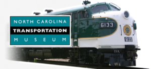 Historic Spencer Shops Train Show @ North Carolina Transportation Museum