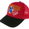 Santa Fe Railway The Chief Railroad Cap Hat #40-0042RBM - Image 2