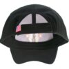 Boston & Maine B&M Minuteman Railroad Cap Made In USA #50-0065US - Image 2