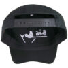 Union Pacific 4014 Big Boy Steam Locomotive Smokebox Chalk Logo Cap Hat #40-0510 - Image 2
