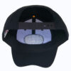 New York Central Railroad Embroidered Cap Hat #40-0028 Choose Logo Color - Image 3