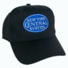 New York Central Railroad Embroidered Cap Hat #40-0028 Choose Logo Color - Image 5