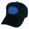 New York Central Railroad Embroidered Cap Hat #40-0028 Choose Logo Color - Image 7