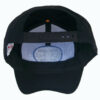 New York Central Railroad Embroidered Cap Hat #40-0028 Choose Logo Color - Image 6