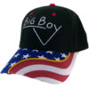 Union Pacific 4014 Big Boy Steam Locomotive Smokebox Chalk Cap Hat #40-0510FS - Image 3