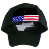 Union Pacific 4014 Big Boy Steam Locomotive Smokebox Chalk Cap Hat #40-0510FS - Image 4