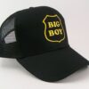 Union Pacific Railway Big Boy Railroad Cap Hat #40-4884BM