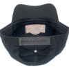Savannah & Atlanta Embroidered Railroad Cap Hat 40-4901 - Image 3