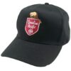 Canadian Pacific Railroad Embroidered Cap Hat #20-0075 - Image 2