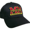 Minneapolis Moline Tractor Farm Embroidered Cap Hat #44-9100