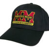 Minneapolis Moline Tractor Farm Embroidered Cap Hat #44-9100 - Image 4