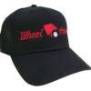 Wheel Horse Tractor Farm Embroidered Cap Hat #44-9400