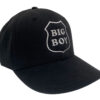 Union Pacific Railway Big Boy Railroad YOUTH Cap Hat #40-4884YK