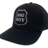 Union Pacific Railway Big Boy Railroad YOUTH Cap Hat #40-4884YK - Image 2
