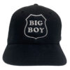 Union Pacific Railway Big Boy Railroad YOUTH Cap Hat #40-4884YK - Image 5
