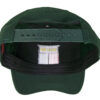 Oliver Tractor Farm Embroidered Cap Hat #44-9000 Choose black or green cap. - Image 4