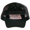 Rio Grande The Action Railroad Embroidered Mesh Cap Hat #40-2800BM - Image 3