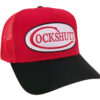 Cockshutt Farm Equipment Plow Company Embroidered Mesh Cap Hat #44-9200M