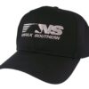 Norfolk Southern Railroad Cap w/ Metallic Embroidery #40-6800M - Image 2
