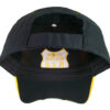 Union Pacific Railroad Living Legend 844 Embroidered Cap Hat w/Piping 40-0844BGV - Image 3