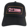 Ottawa Gas Engine Embroidered Cap Hat #44-8800 - Image 4
