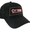 Ottawa Gas Engine Embroidered Cap Hat #44-8800