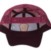 Pennsylvania Railroad PRR Embroidered Mesh Cap Hat #40-0009MM2 - Image 3