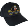 Southern Pacific Golden Pig Service Embroidered Railroad Cap Hat #40-5100