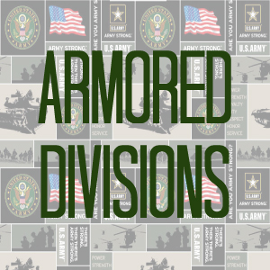 Armored Divisions (Army)