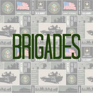 Brigades