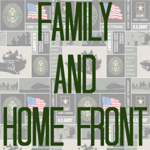 Family & Home Front (Army)