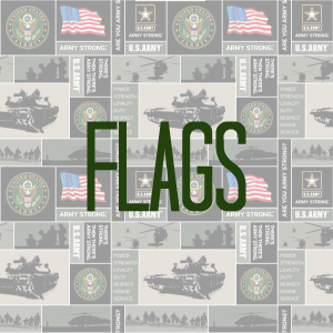 Flags (Army)
