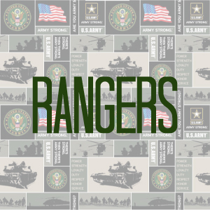 Rangers (Army)
