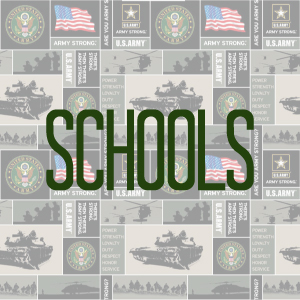 Schools (Army)